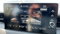 Honda HR-V 1.5 eHEV Elegance 5dr CVT Hybrid Hatchback